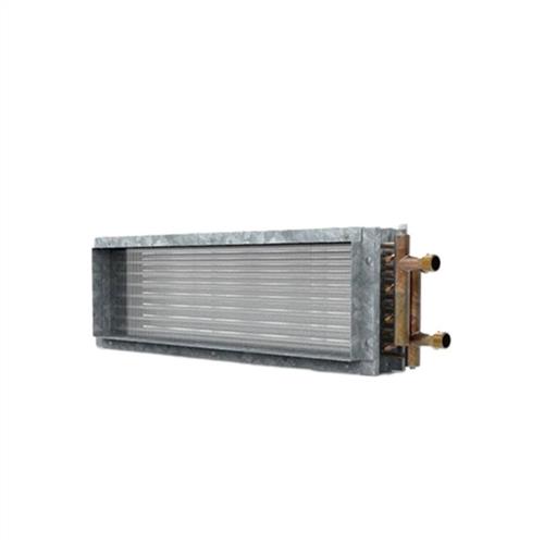 کویل آب گرم 30000 گرین ابعاد 20*80